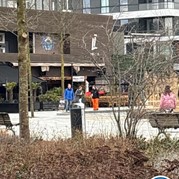 21) Jachtseizoen Emmen