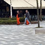 22) Jachtseizoen Emmen