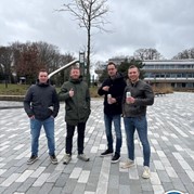 23) Jachtseizoen Emmen