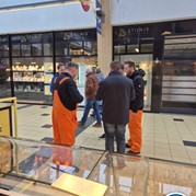 25) Jachtseizoen Emmen