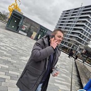 27) Jachtseizoen Emmen