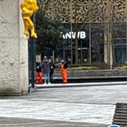 28) Jachtseizoen Emmen