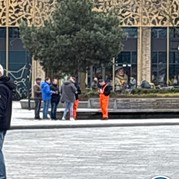 29) Jachtseizoen Emmen