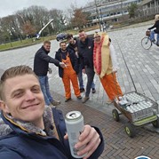 3) Jachtseizoen Emmen