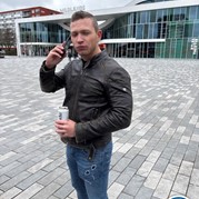 30) Jachtseizoen Emmen