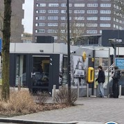 35) Jachtseizoen Emmen