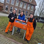 37) Jachtseizoen Emmen