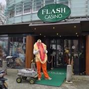 4) Jachtseizoen Emmen