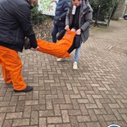 40) Jachtseizoen Emmen