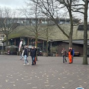 45) Jachtseizoen Emmen