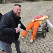 6) Jachtseizoen Emmen