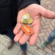 8) Jachtseizoen Emmen