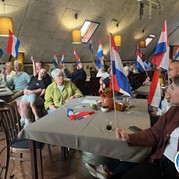 4) Gek op Holland quiz - Eigen locatie  (Eigen locatie)