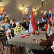 5) Gek op Holland quiz - Eigen locatie  (Eigen locatie)