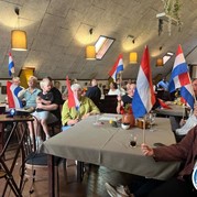 6) Gek op Holland quiz - Eigen locatie  (Eigen locatie)