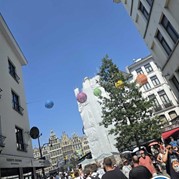 18) The Wedding Game Antwerpen