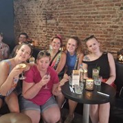 2) The Wedding Game Antwerpen