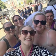 20) The Wedding Game Antwerpen