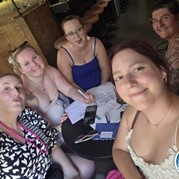 30) The Wedding Game Antwerpen