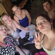 31) The Wedding Game Antwerpen