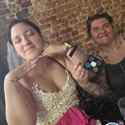 34) The Wedding Game Antwerpen