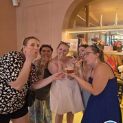 5) The Wedding Game Antwerpen