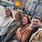 10) Foute Vrienden (zonder horeca)  (Eigen locatie)