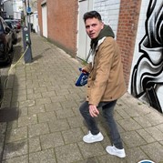 15) Foute Vrienden (zonder horeca)  (Eigen locatie)