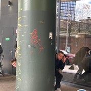 16) Foute Vrienden (zonder horeca)  (Eigen locatie)