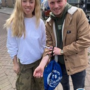 23) Foute Vrienden (zonder horeca)  (Eigen locatie)