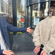 24) Foute Vrienden (zonder horeca)  (Eigen locatie)