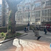 31) Foute Vrienden (zonder horeca)  (Eigen locatie)