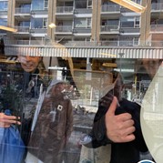 37) Foute Vrienden (zonder horeca)  (Eigen locatie)