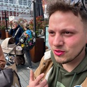 8) Foute Vrienden (zonder horeca)  (Eigen locatie)