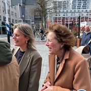 9) Foute Vrienden (zonder horeca)  (Eigen locatie)