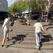 12) Jachtseizoen Enschede