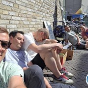 14) Jachtseizoen Enschede