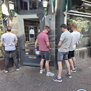 15) Jachtseizoen Enschede