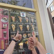 17) Jachtseizoen Enschede