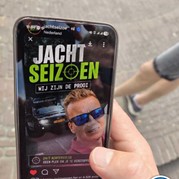 20) Jachtseizoen Enschede