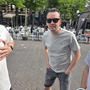 3) Jachtseizoen Enschede