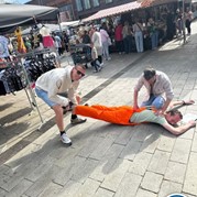 4) Jachtseizoen Enschede