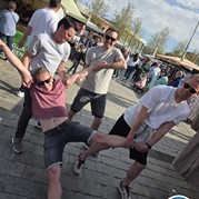 5) Jachtseizoen Enschede