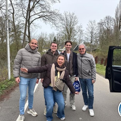 Dropping *  (Eigen locatie)