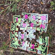 11) Dropping *  (Eigen locatie)