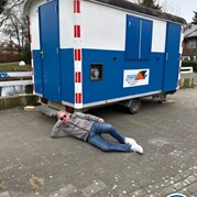 12) Dropping *  (Eigen locatie)