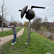 16) Dropping *  (Eigen locatie)