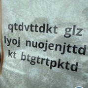 21) Dropping *  (Eigen locatie)