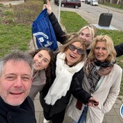 22) Dropping *  (Eigen locatie)