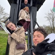 23) Dropping *  (Eigen locatie)